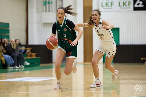 Image 11 from Basketettan EOS vs Malbas