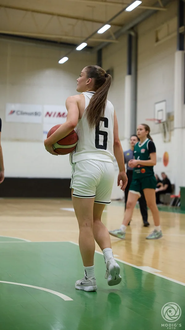 Image 14 from Basketettan EOS vs Malbas