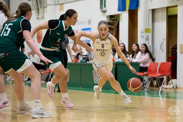 Image 17 from Basketettan EOS vs Malbas