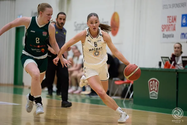 Image 24 from Basketettan EOS vs Malbas