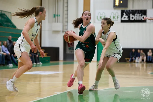 Image 28 from Basketettan EOS vs Malbas