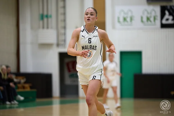 Image 29 from Basketettan EOS vs Malbas