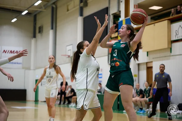 Image 31 from Basketettan EOS vs Malbas