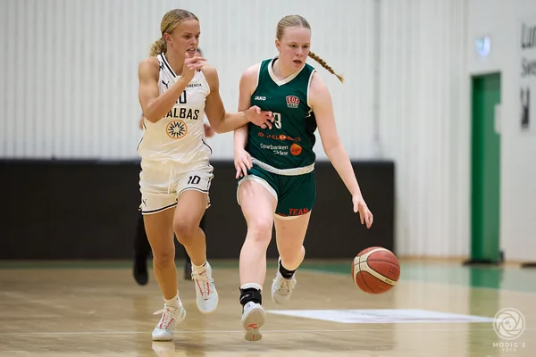 Image 32 from Basketettan EOS vs Malbas