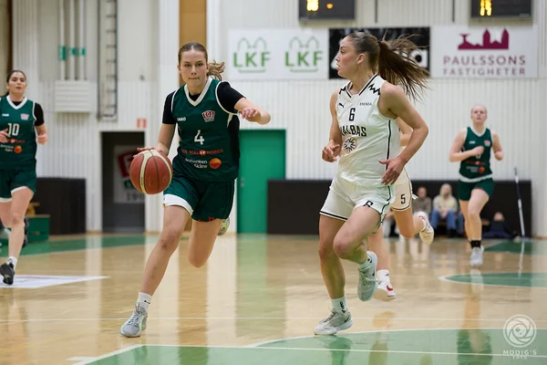 Image 9 from Basketettan EOS vs Malbas