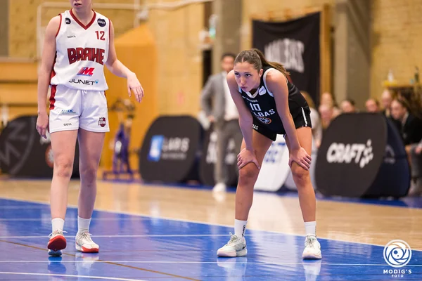 10, Melissa Yildirim, Guard