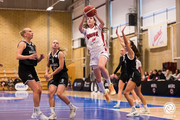 20 - Brahe, Irene Perez Fernandez, Forward