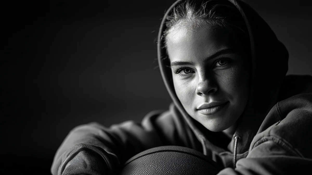 Basket background