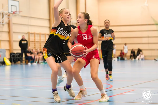 Amie Cedermarker, Lobas