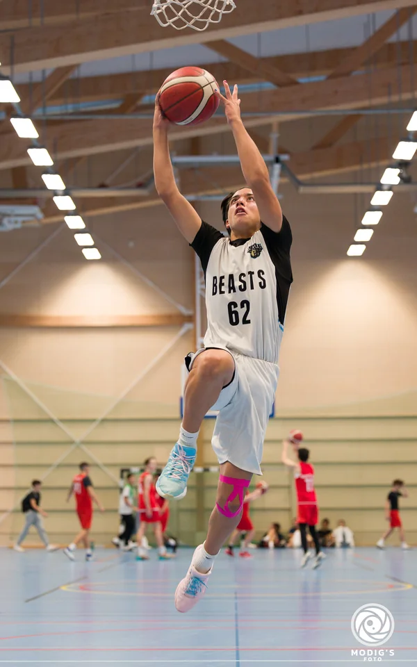 Image 10 from Kungsbacka basketcup 2025
