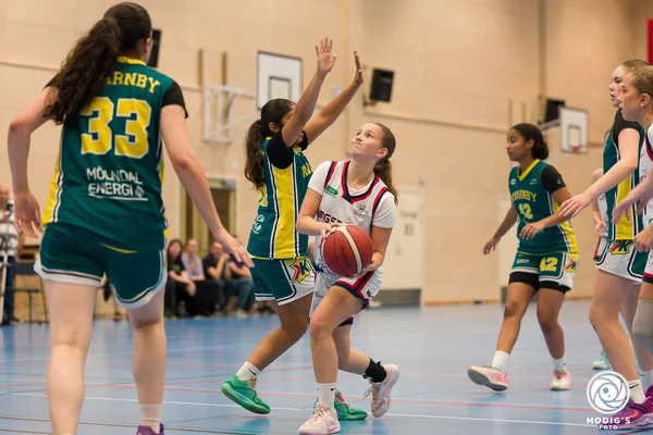 Image 13 from Kungsbacka basketcup 2025