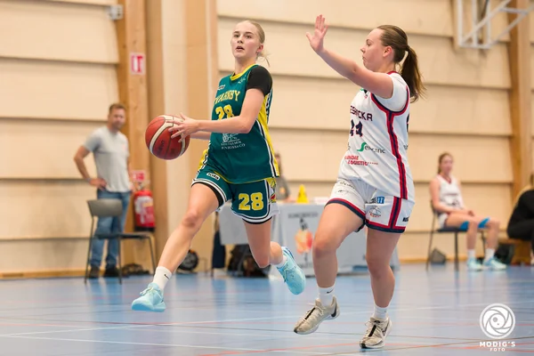 Image 15 from Kungsbacka basketcup 2025