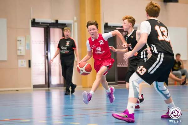Image 18 from Kungsbacka basketcup 2025