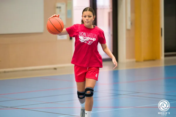 Image 20 from Kungsbacka basketcup 2025