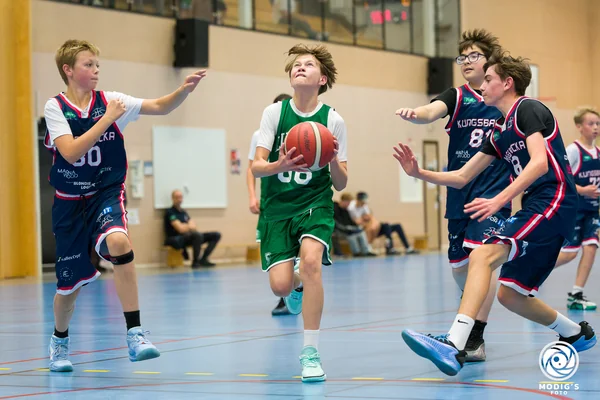 Image 23 from Kungsbacka basketcup 2025