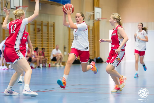 Image 25 from Kungsbacka basketcup 2025