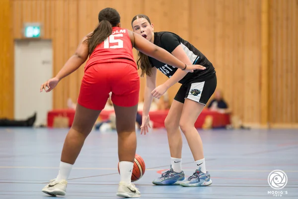 Image 27 from Kungsbacka basketcup 2025