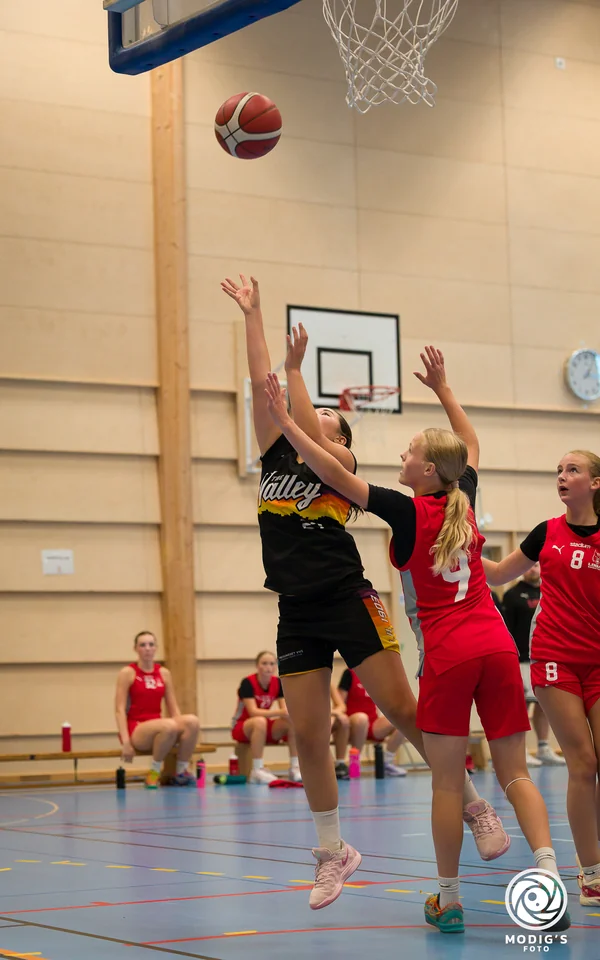 Image 3 from Kungsbacka basketcup 2025