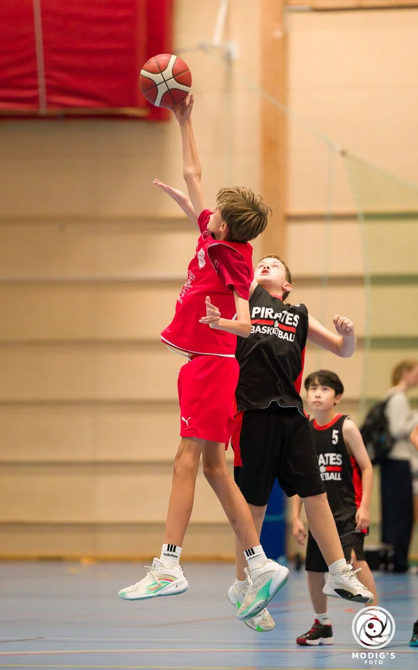 Image 30 from Kungsbacka basketcup 2025