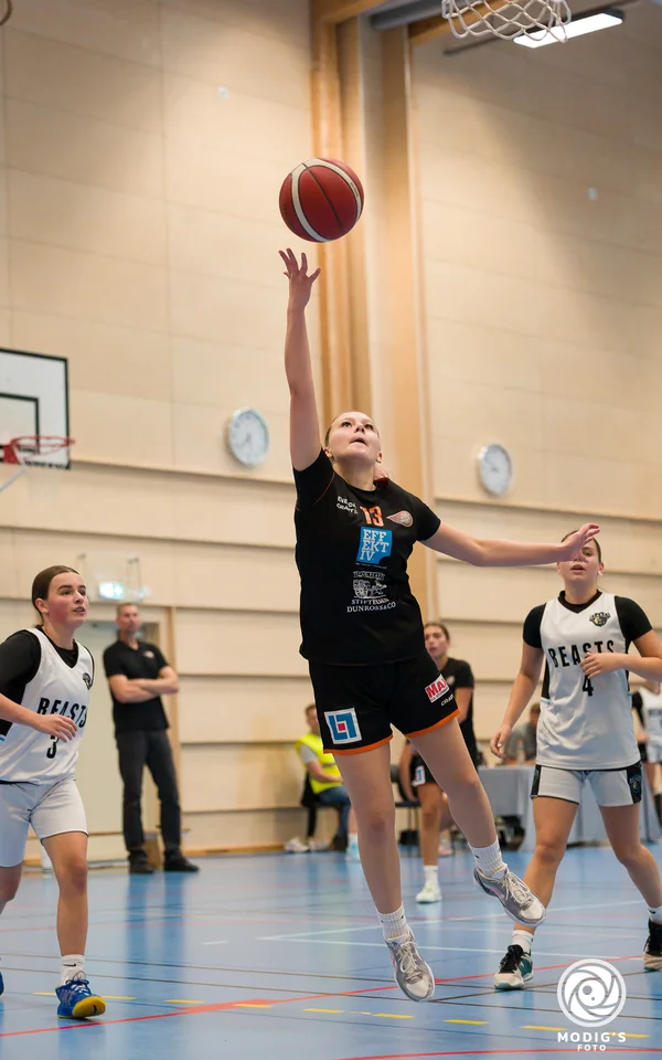 Image 35 from Kungsbacka basketcup 2025