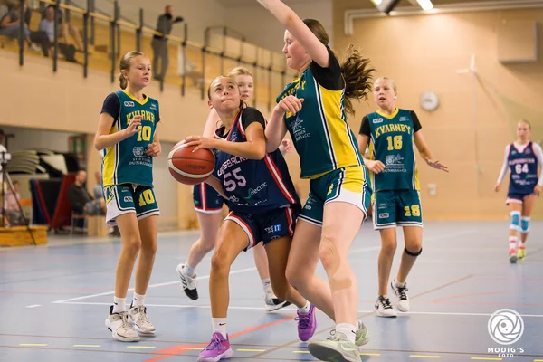 Image 39 from Kungsbacka basketcup 2025