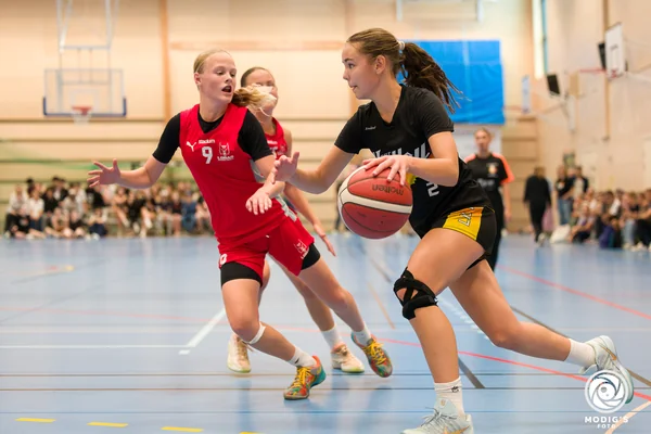 Image 4 from Kungsbacka basketcup 2025
