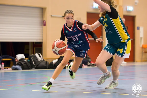Image 40 from Kungsbacka basketcup 2025