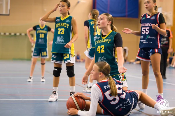 Image 42 from Kungsbacka basketcup 2025
