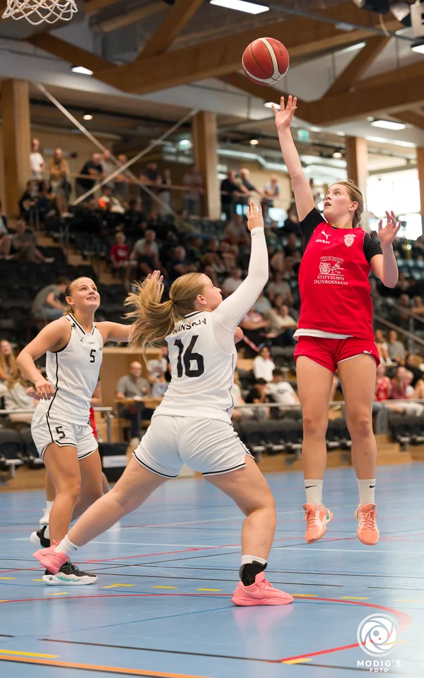 Image 8 from Kungsbacka basketcup 2025