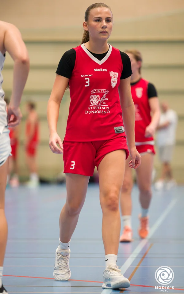 Image 9 from Kungsbacka basketcup 2025