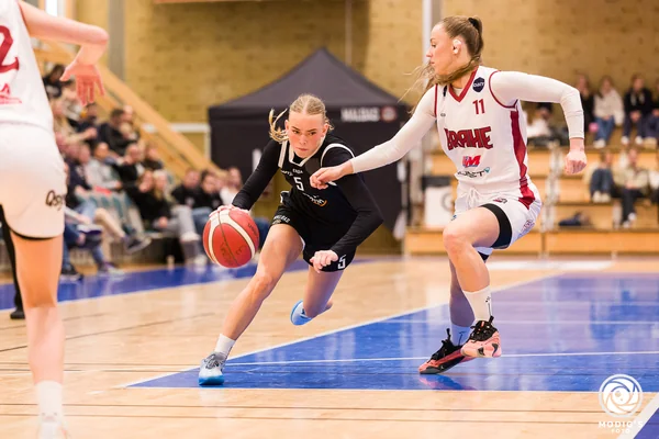 SBL Dam Malbas vs Brahe 1