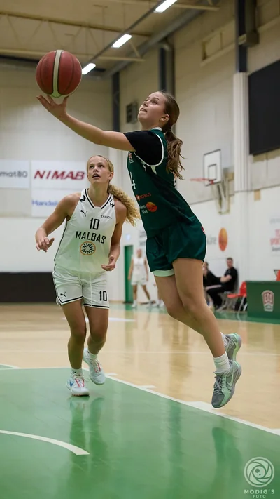 Amanda Nyström