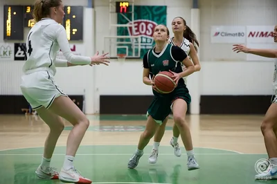 Amanda Nyström