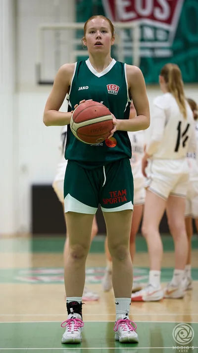 Svea Andersson