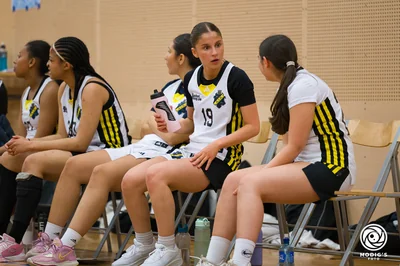 Alexandra Ljesevic