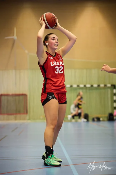 Kungsbacka Basket Cup 2026