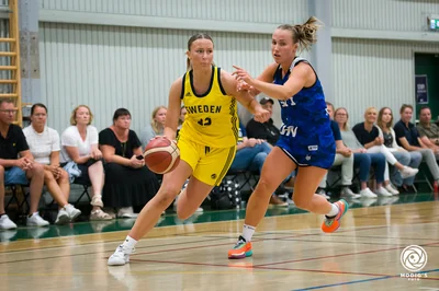 Ebba Jägre