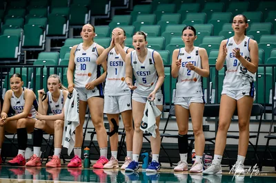 Team Estonia