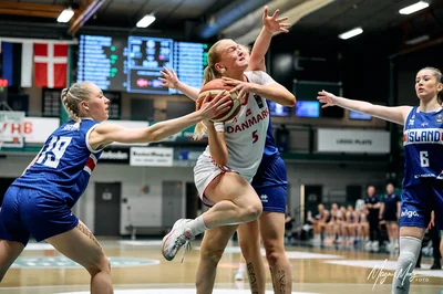 Caroline Reumert (5)