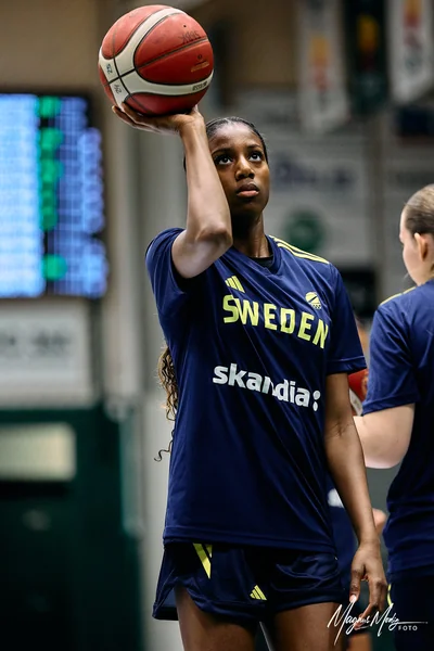 Sasha Odiase