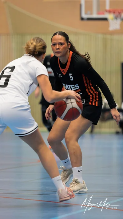 Madde Broth
