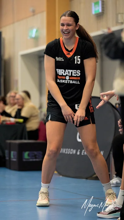 Sofia Klacker