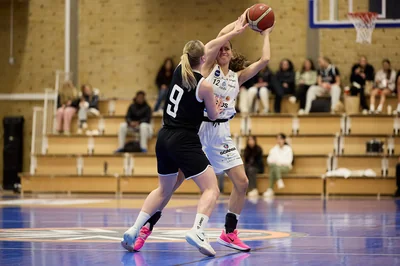 Sandra Hedlund