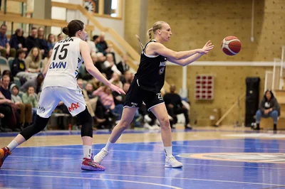 Kajsa Lundahl