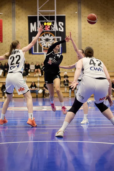 Linnea Rostböll Norberg