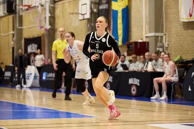 Linnea Rostböll Norberg
