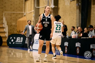  Vendela Genell